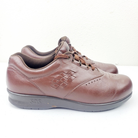 sas orthopedic shoes
